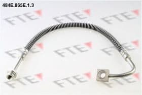 Тормозной шланг