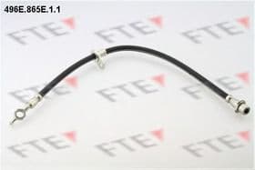 Тормозной шланг