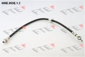 Тормозной шланг