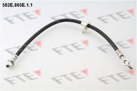 Тормозной шланг