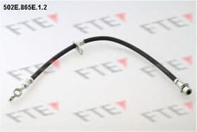 Тормозной шланг