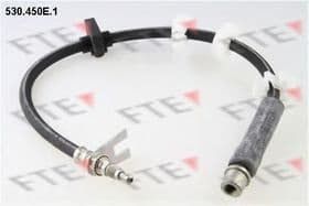 Гальмівний шланг