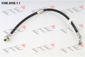 Тормозной шланг