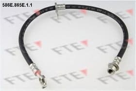 Тормозной шланг