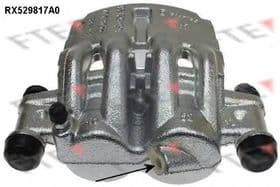 Тормозной суппорт