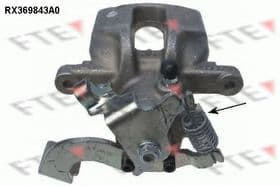 Гальмівний супорт