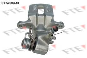 Тормозной суппорт