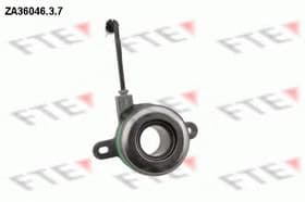 Выжимной подшипник Выжимной подшипник