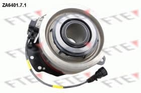 Выжимной подшипник