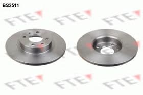 Тормозной диск