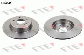 Гальмівний диск