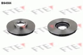 Тормозной диск