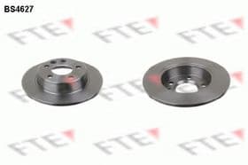 Гальмівний диск