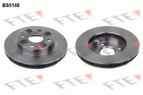 Гальмівний диск