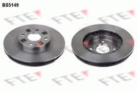 Гальмівний диск