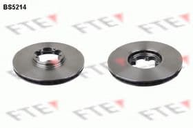 Тормозной диск