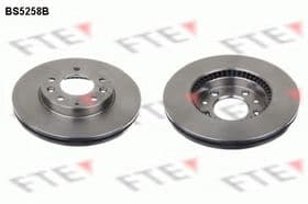 Гальмівний диск