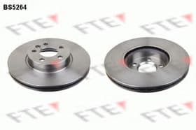 Гальмівний диск