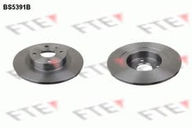 Гальмівний диск