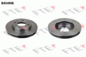 Гальмівний диск