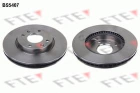 Гальмівний диск