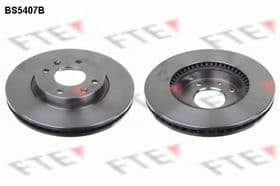 Гальмівний диск