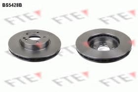 Тормозной диск