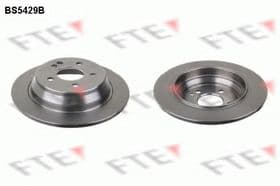 Тормозной диск