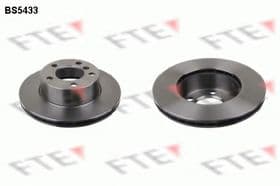 Тормозной диск