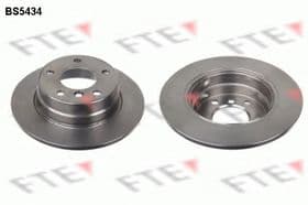 Тормозной диск