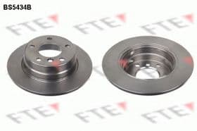 Тормозной диск