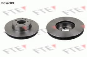 Гальмівний диск