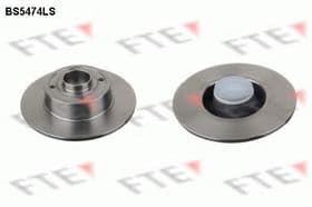 Тормозной диск