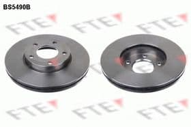 Гальмівний диск