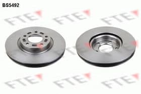 Гальмівний диск