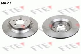 Тормозной диск