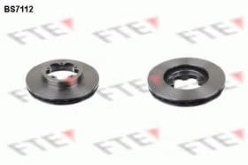 Тормозной диск