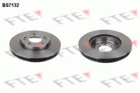 Тормозной диск