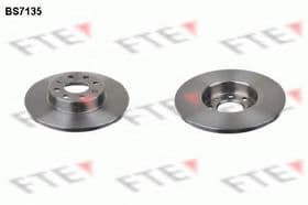 Гальмівний диск