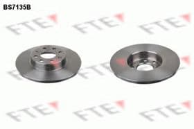 Гальмівний диск