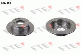 Тормозной диск