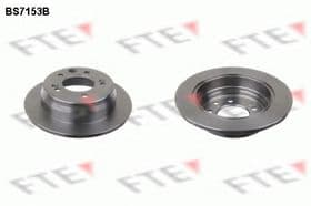 Тормозной диск