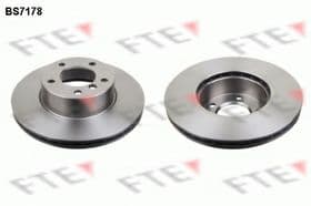 Тормозной диск