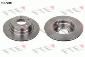 Тормозной диск