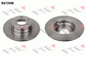 Тормозной диск