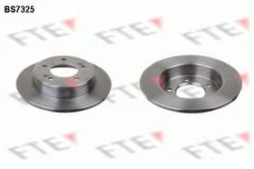 Тормозной диск