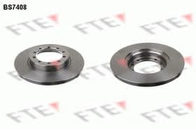 Тормозной диск