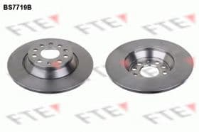 Гальмівний диск