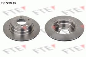 Тормозной диск