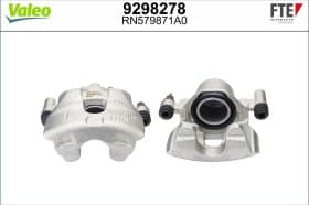 Гальмівний супорт FTE 9298278